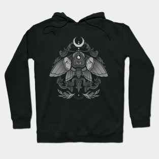 Witch's Soul Hoodie